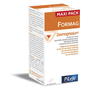 PiLeJe Formag Zeemagnesium Tabletten 150TB