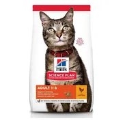 Hill's Feline Adult Kip 3 kg