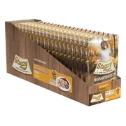20x Stuzzy Kattenvoer Monoprotein Kip 85 gr