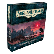 Arkham Horror LCG: The Innsmouth Conspiracy