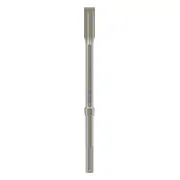 Bosch Professional RTec Sharp Platte Beitel SDS-Max 400x25mm - 2608690124