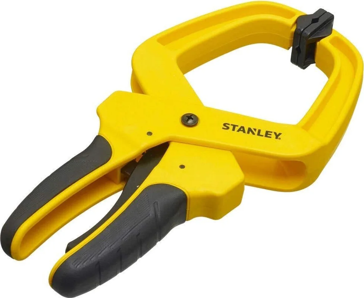 Stanley STHT0-83200 Veerklem 100mm