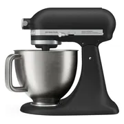 Kitchenaid 5KSM50PKVEBK Cast Iron Black