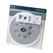 Festool ST-STF D150/MJ2-M8-SW Steunschijf 150mm superzacht - 202459