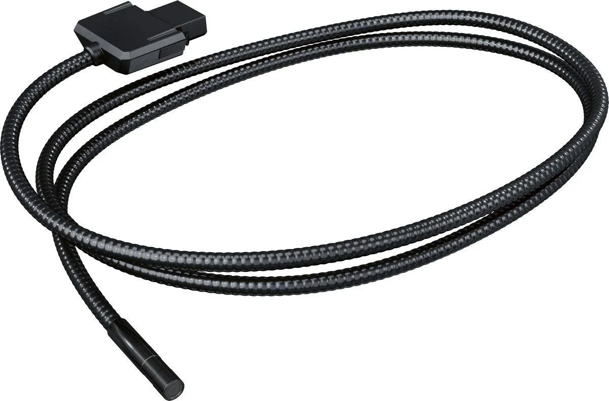 Bosch Professional PRO GIC 4/5 endoscoopcamera 8,3 mm x 1,5 m - 1600A02R6M