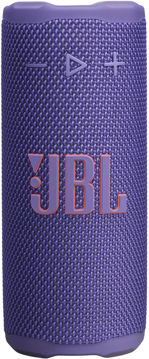 JBL Grip Paars