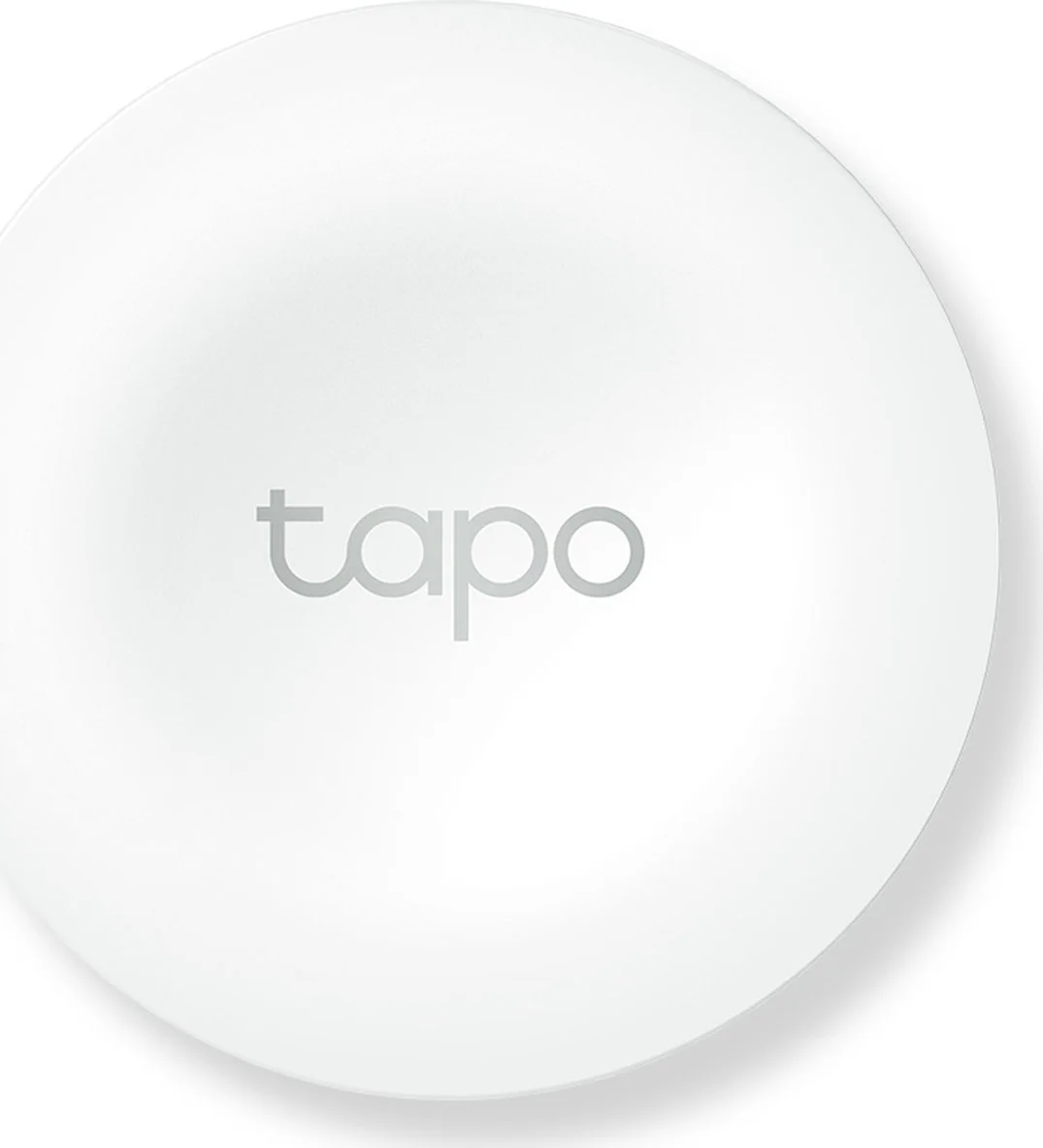 TP-Link Tapo S200B Smart Knop