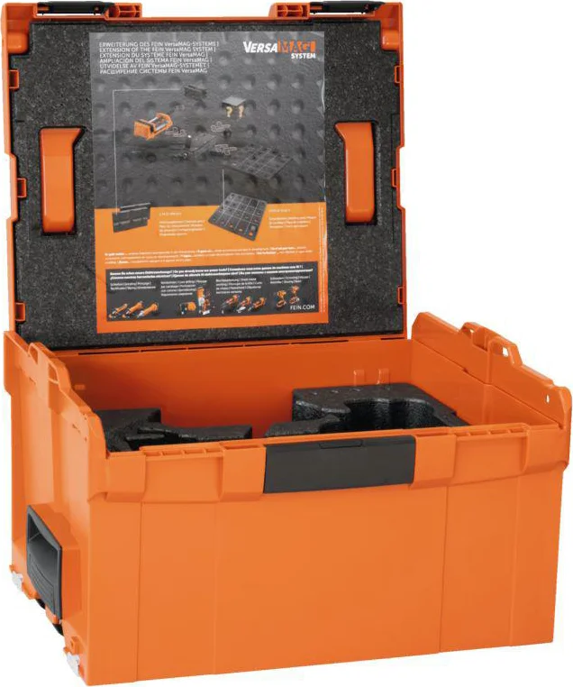 Fein VersaMAG L-Boxx - 33901690260