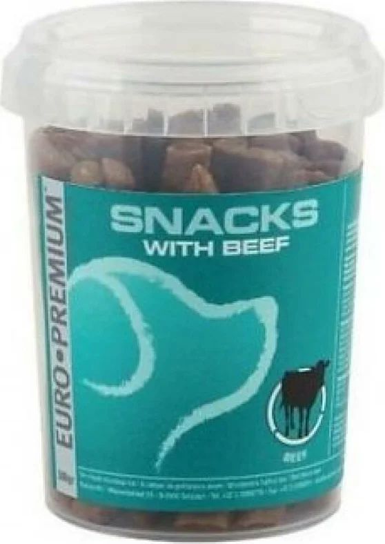 Euro-Premium Snack Rund 300 gr