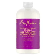 Shea Moisture Superfruit Complex 10-in-1 Multi Benefit Conditioner 384ML