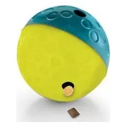 Outward Hound Treat Tumble Blauw Small 10,5 x 10,5 x 10,5 cm