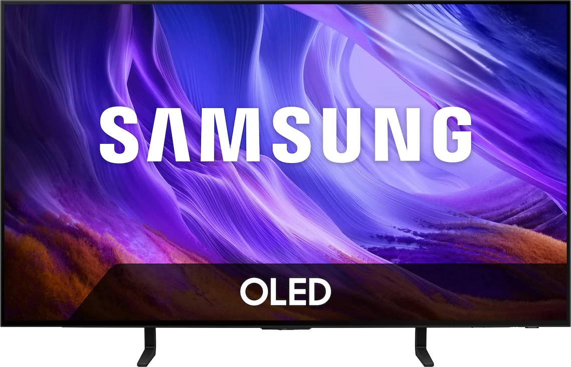 Samsung OLED 48" S83H (2026)