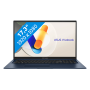 ASUS Vivobook 17 X1704VA-AU916W