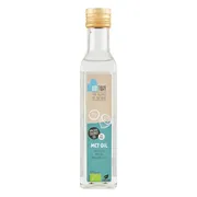 BioToday MCT Olie Biologisch 250GR