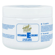 Goldline Cosmetics Vitamine E Creme Normale Huid 250ML