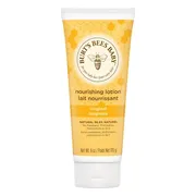 Burt's Bees Baby Nourishing Lotion 170GR