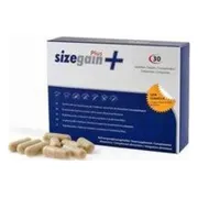 Eros SizeGain Plus Tabletten 30VCP