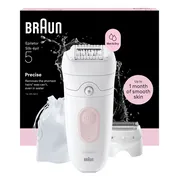 Braun Silk-épil 5 5-041 Roze
