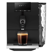 JURA ENA 4 Full Metropolitan Black (EB)