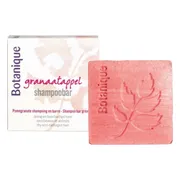 Botanique Granaatappel Shampoo Bar 100GR