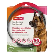 Beaphar Medicinale Halsband hond Vanaf 8 kg