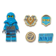 LEGO NINJAGO Nya 5-pack