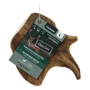 3x Chewies Damherten Gewei Snack L 160 gr