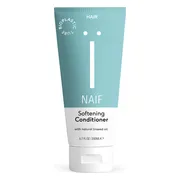 3x Naif Conditioner Verzachtend 200 ml