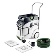 Festool CTM 48 EI AC Stofzuiger CLEANTEC - 577865