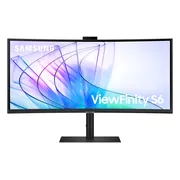 Samsung ViewFinity S6 S65VC LS34C652VAUXEN Curved
