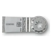 Fein Starlock Plus E-Cut Diamant-zaagblad 50x35mm VE=1 - 63502193210