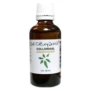 Cruydhof Colloidaal Goudwater 50ML