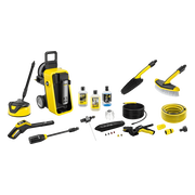 Karcher K5 Comfort Premium Connect Compleet