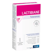 PiLeJe Lactibiane Tolerance D Capsules 45CP