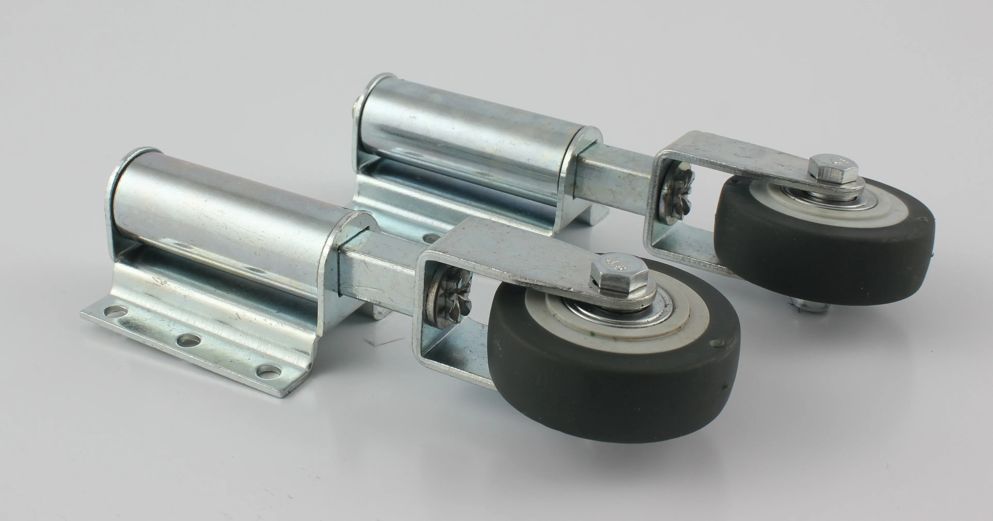 Altrex Set (2st) verende trapwielen - 737020