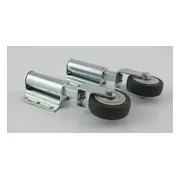 Altrex Set (2st) verende trapwielen - 737020