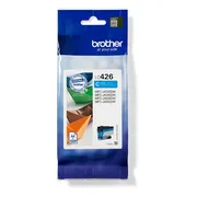 Brother LC-426 Cartridge Cyaan