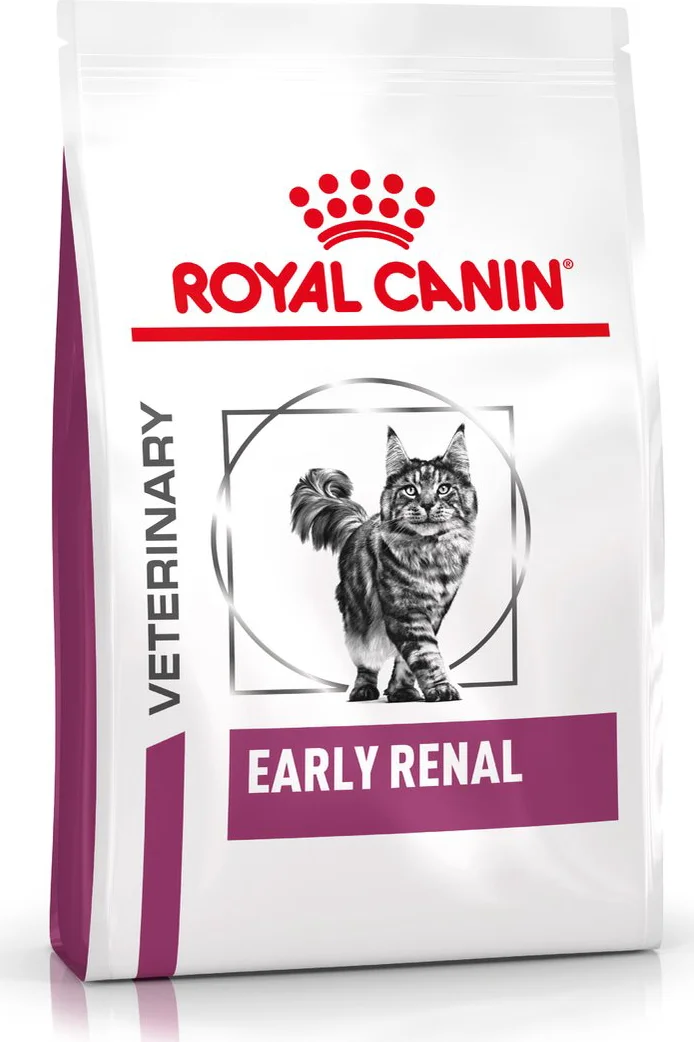 Royal Canin Kattenvoer Droog Early Renal 1,5 kg