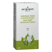 Jacob Hooy Groene Thee Met Jasmijn 20ST