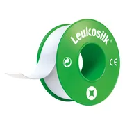 Leukosilk 2.5cm x 5m