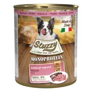Stuzzy Hondenvoer Monoprotein Varken 800 gr