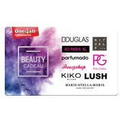 BeautyCadeau - Cadeaubon - 25 euro + cadeau-envelop