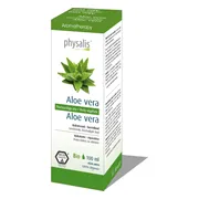 Physalis Aromatherapy Aloë Vera 100ML