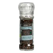Esspo Wereldpeper Zwarte Pepermolen 50GR