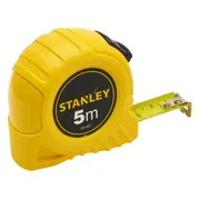 Stanley 1-30-497 Rolbandmaat 5m - 19mm