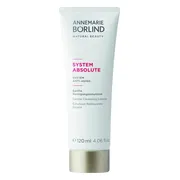 Annemarie Börlind System Absolute Cleansing Lotion 120ML