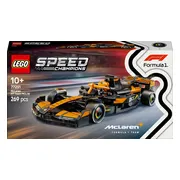 LEGO Speed Champions McLaren F1 Team MCL38 racewagen 77251