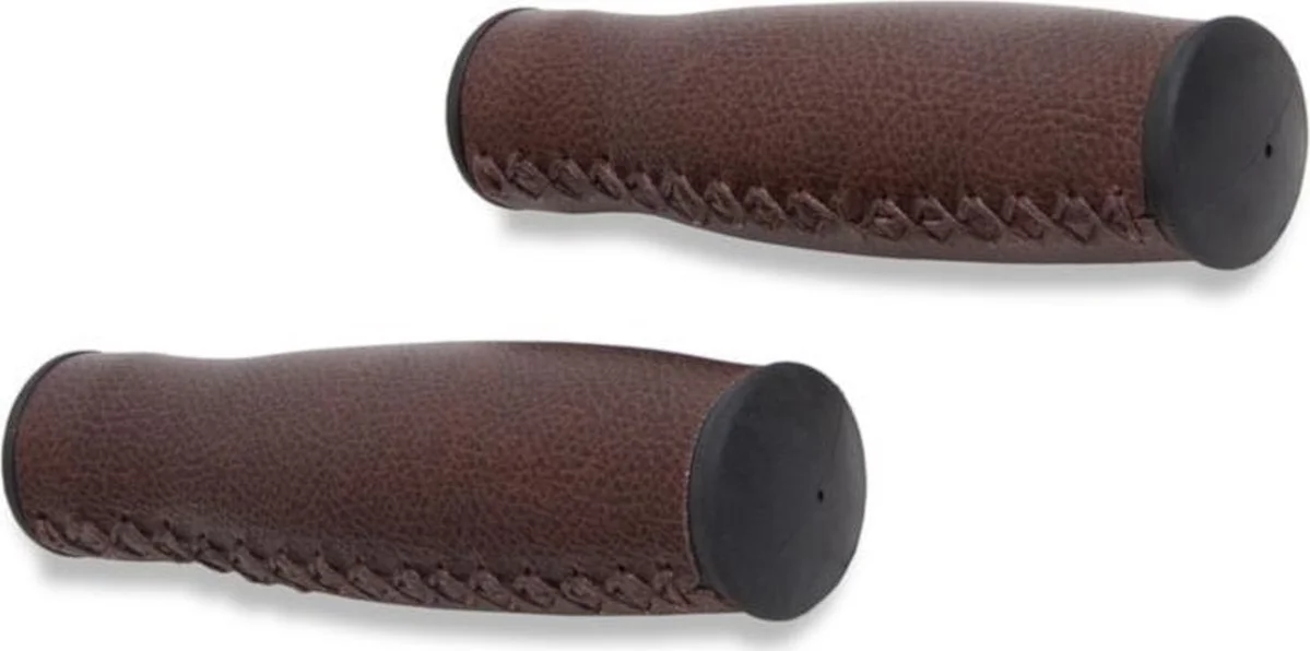 Selle Orient Handvatten set - 130 mm - Bruin