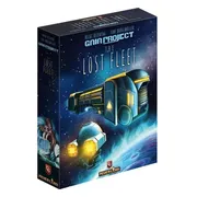Gaia Project The Lost Fleet
