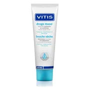 Vitis Droge Mond Tandpasta 75ML